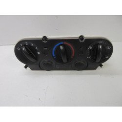 Commande Chauffage Ford Fiesta 5 Phase 1